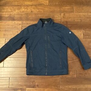 Kuhl Men’s Burr Jacket